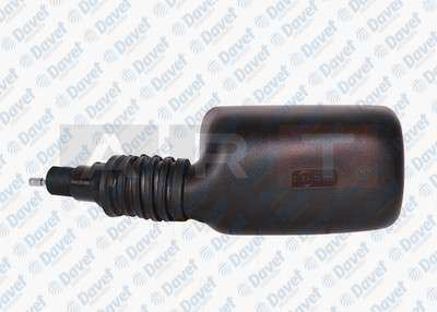 ART M001.1226 Dis Dikiz Aynasi Mekanik Sol Fiat Uno 83-95